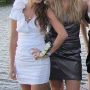 Jessica McClintock dress size 00